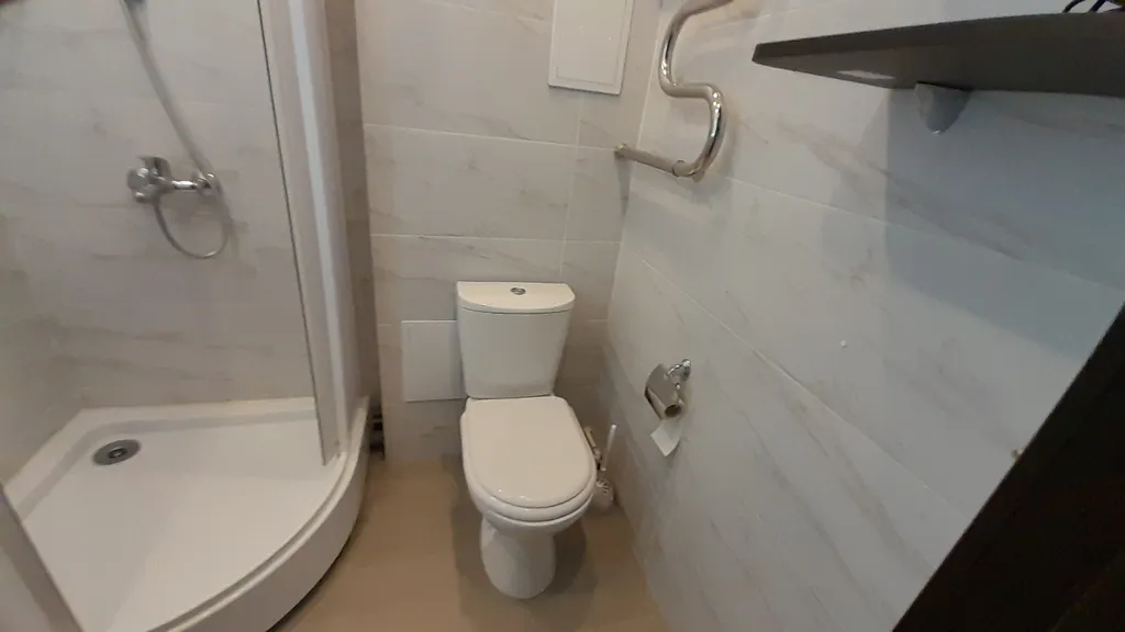 Квартира Уютная квартира-студия — Ярославль