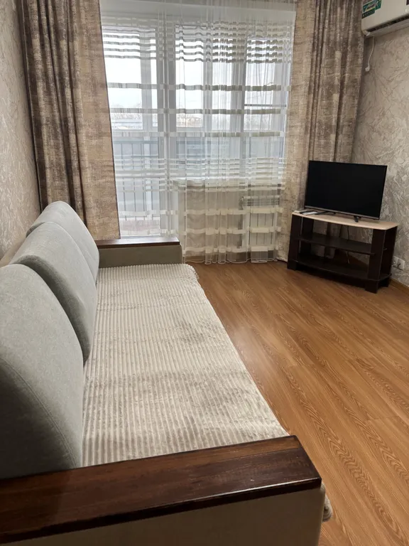 Квартира Уютная квартира в центре города — Хабаровск