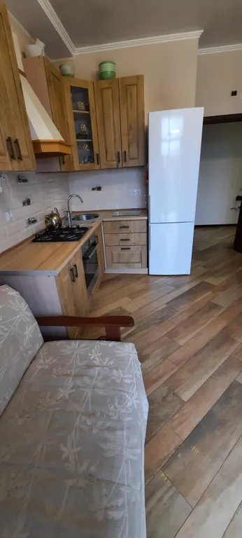 Квартира Уютная квартира в центре города — Геленджик