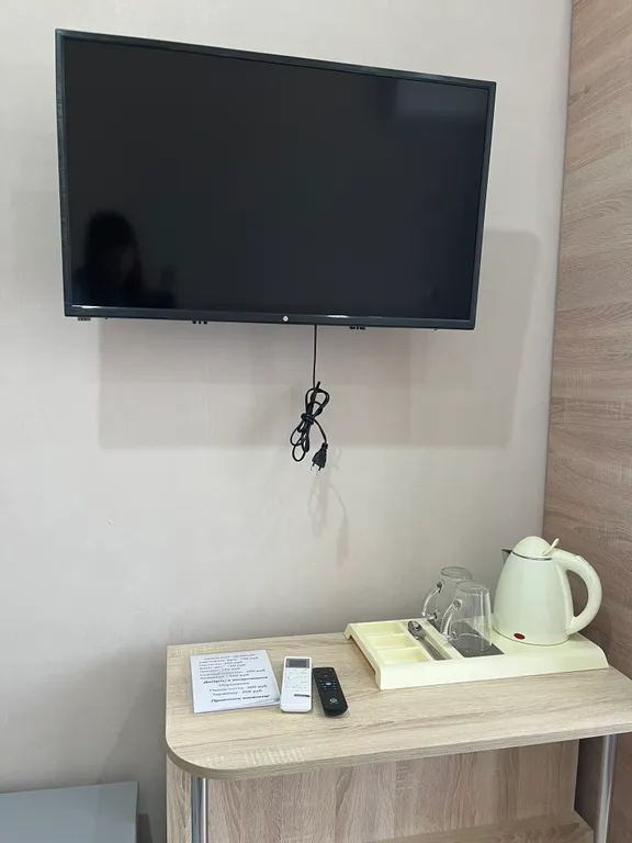 Квартира Комната — Лазаревское