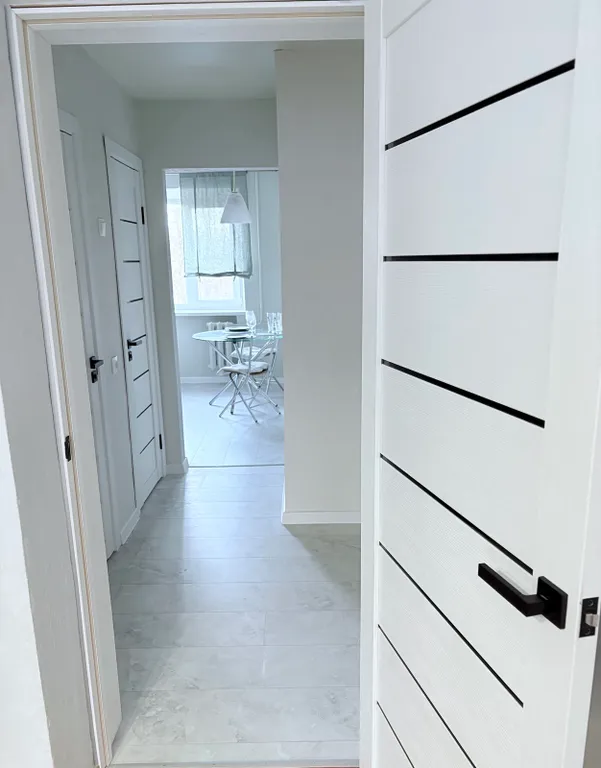 Стильная квартира  еврокласса в самом центре (ремонт март 2025)