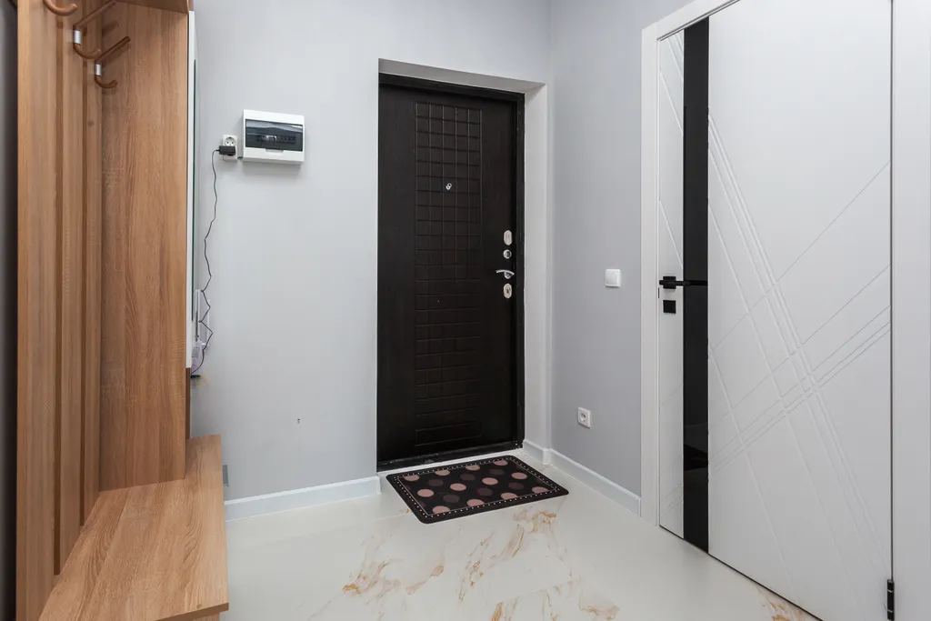 Квартира Чистая, новая, уютная 1-комнатная квартира — Краснодар