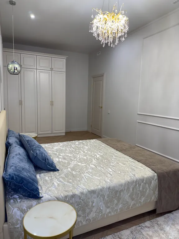 Эксклюзивная квартира рядом с Кремлём