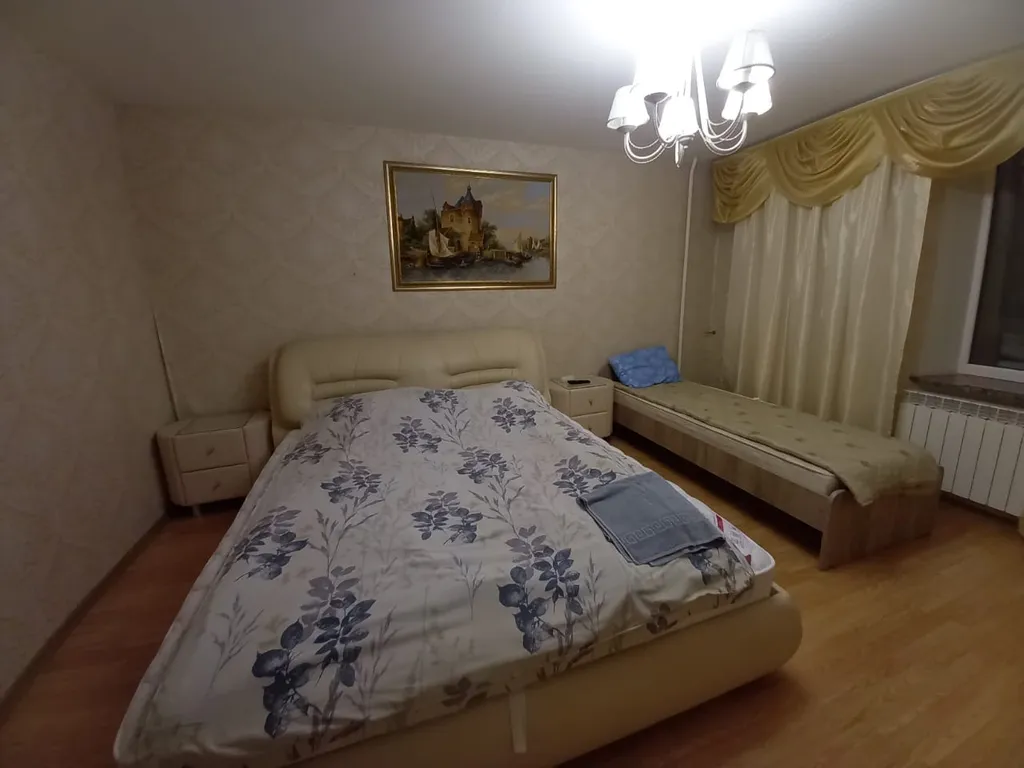 Квартира Квартира Комфорт — Тихвин