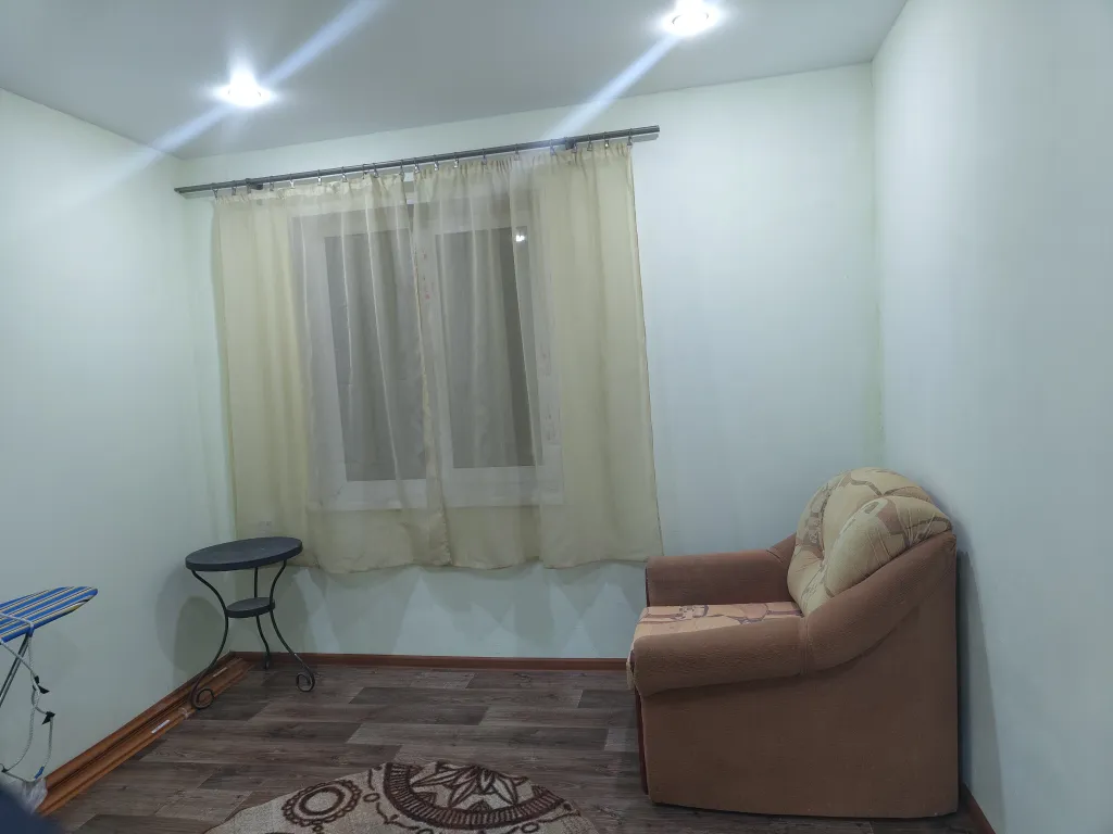 Дом на опушке