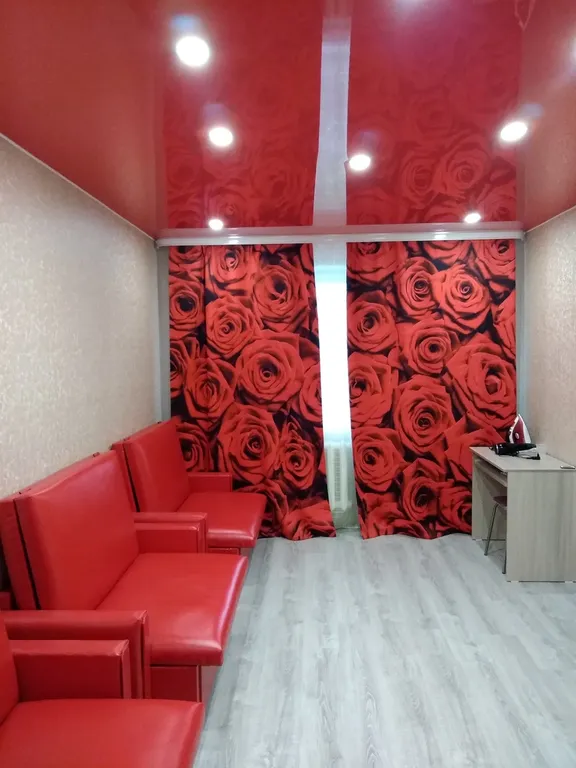 Квартира Отличная квартира в Гатчине — Гатчина