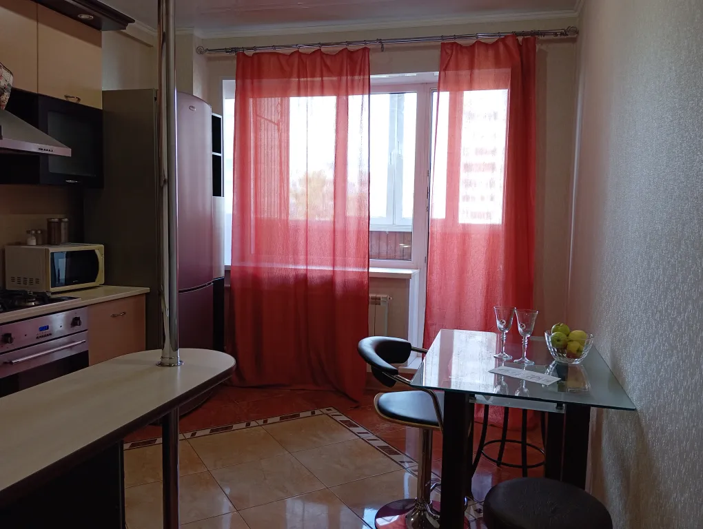 У лётного училища