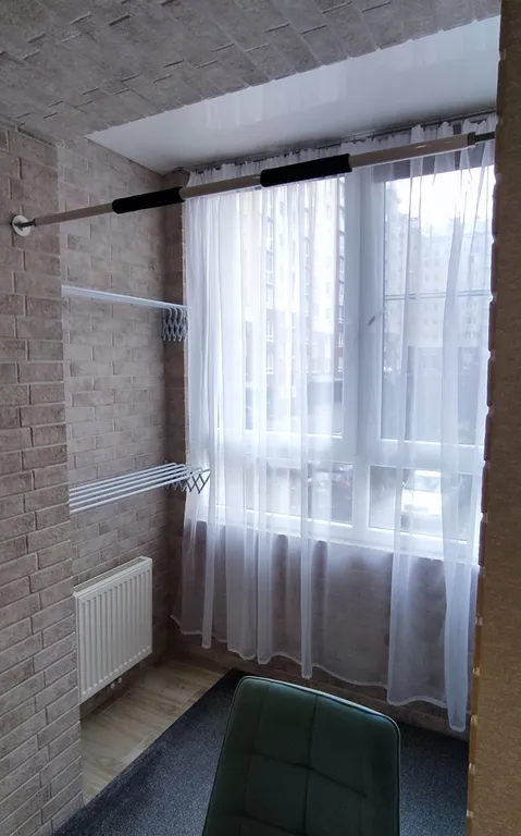 Квартира Апартаменты на Балтийском море — Зеленоградск