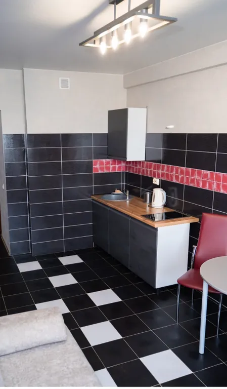 Квартира Квартира Метро Уралмаш ближе не бывает — Екатеринбург