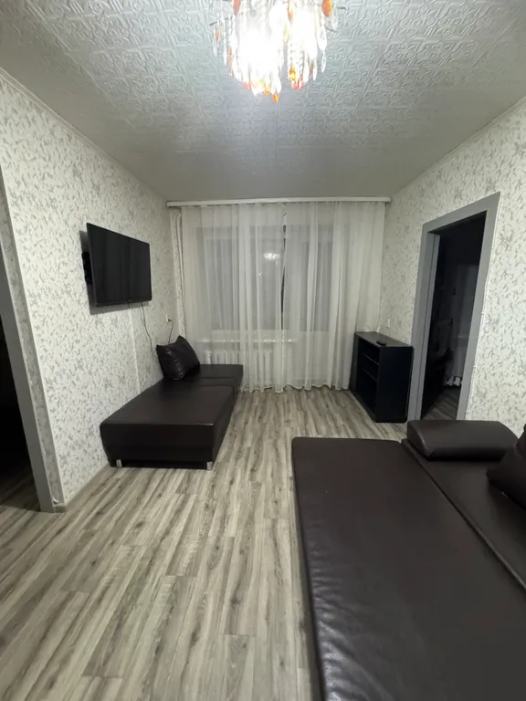 Квартира 2-комнатная Квартира — Уфа