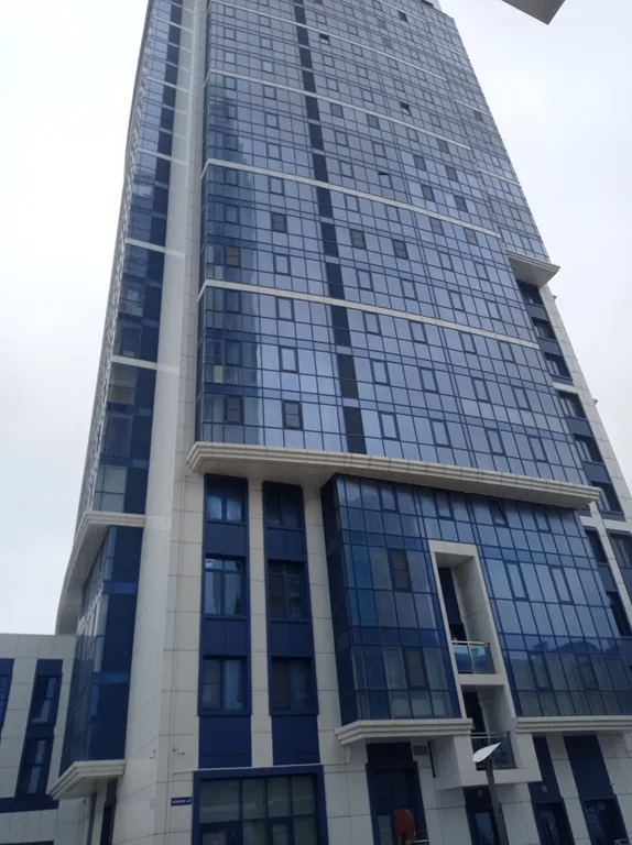 Квартира Квартира в ЖК Крепость — Анапа