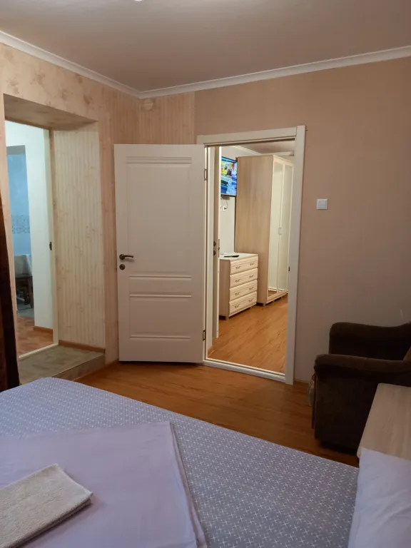 Коттедж 3-комнатный Дом — Анапа