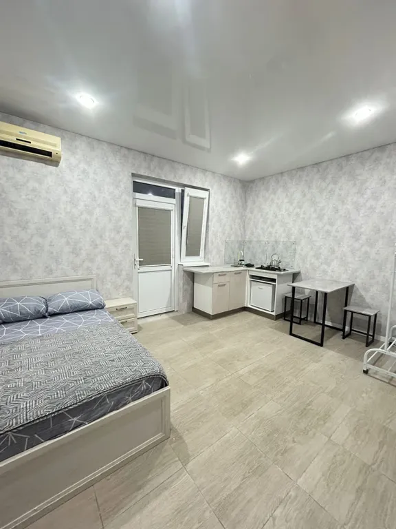 Квартира Квартира Студия В Сириусе с кухней — Сириус