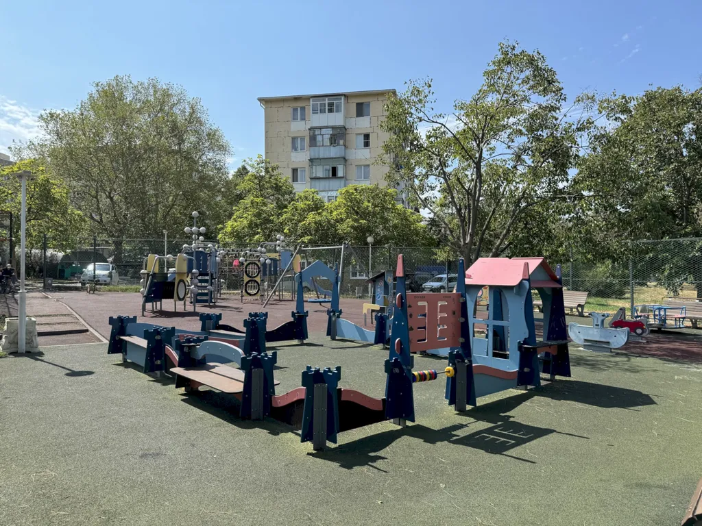 Квартира Квартира с видом на море и горы в 15 минутах до пляжа — Геленджик