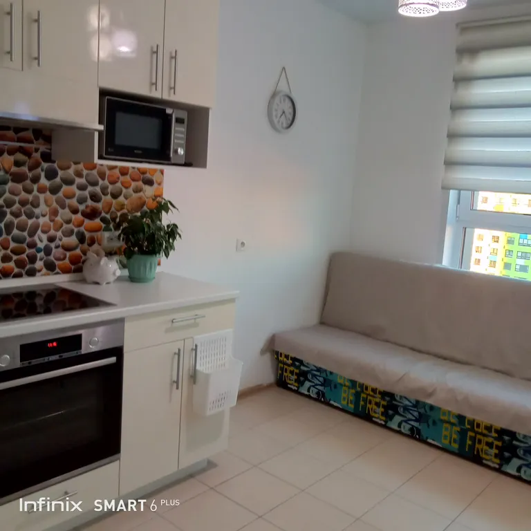 Квартира 2-комнатная Квартира — Ярославль