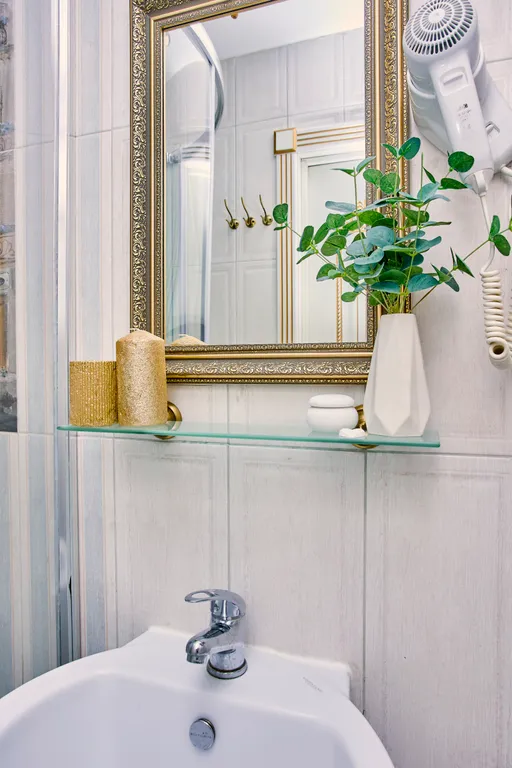 Квартира Квартира Liki-Mir Apartments Татарский — Санкт-Петербург