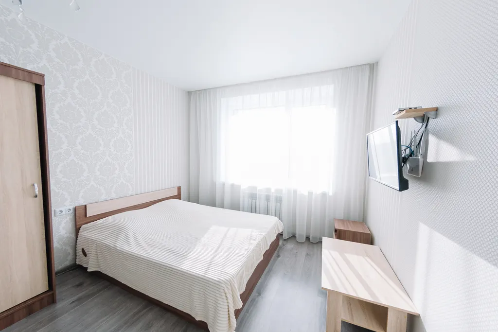 Квартира в центре