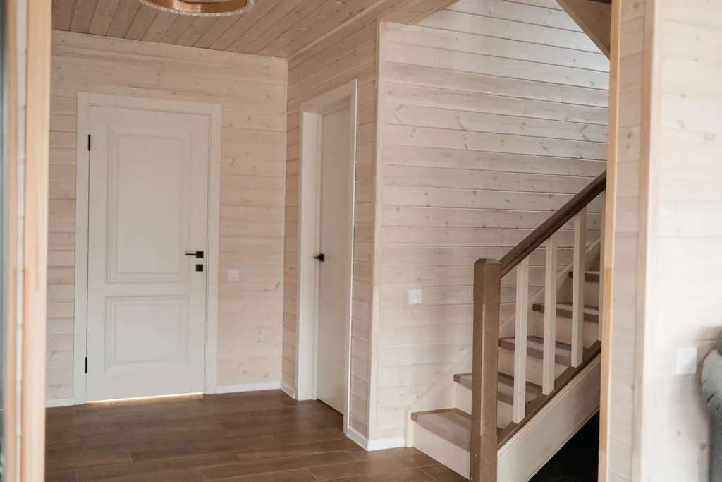 4-комнатный Дом