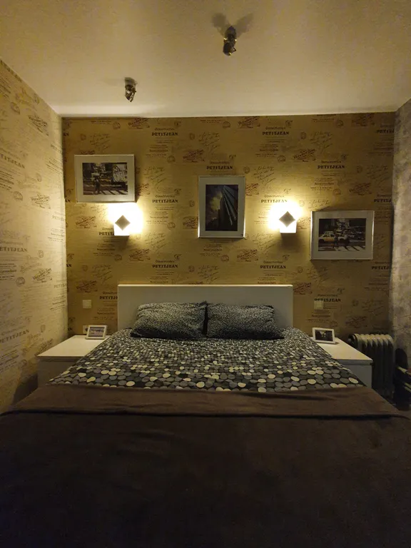 2-комнатная Квартира — аренда посуточно в Рыбинск