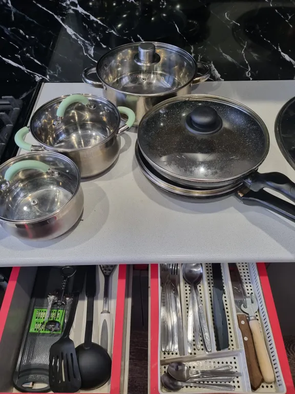 Квартира в центре города