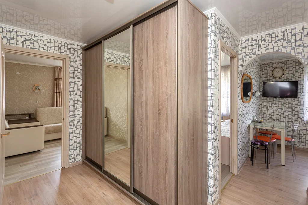 Квартира Квартира Sun Floor Apartment в центре города — Калининград