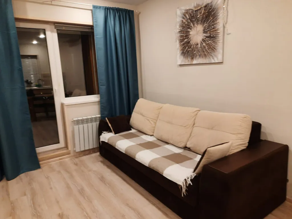 Таунхаус Снежинка 3