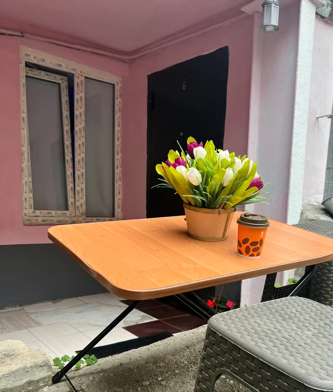 Студия в курортной зоне