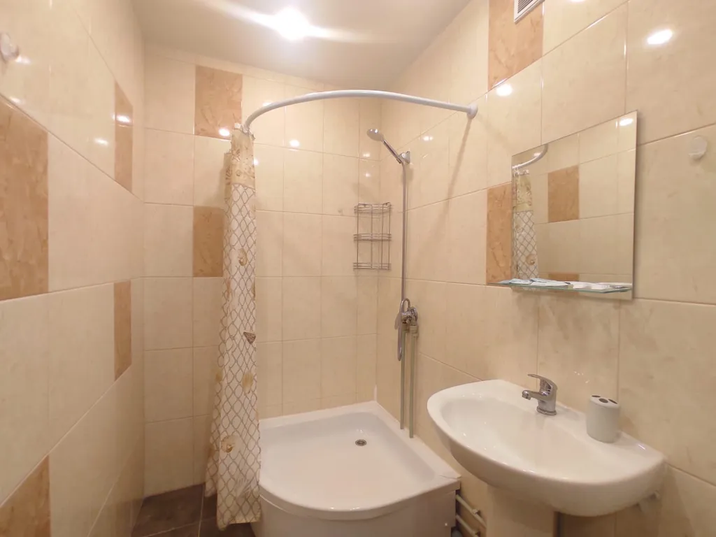 Уютная квартира в центре