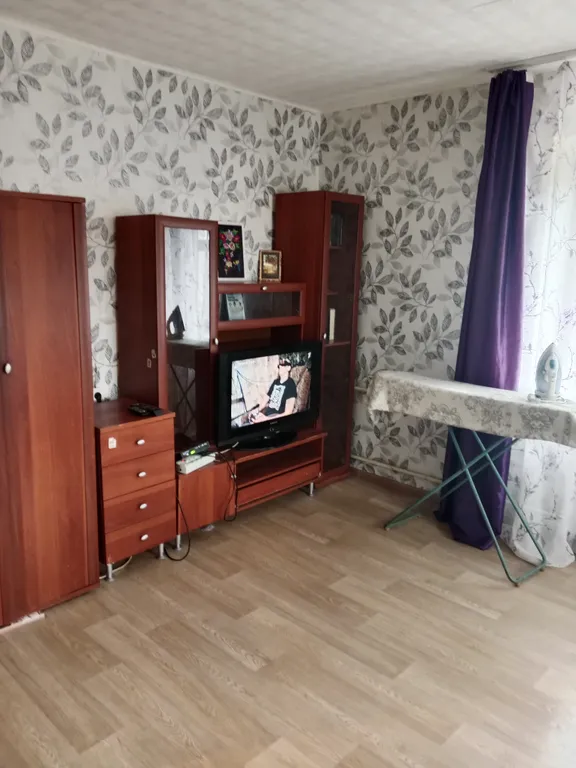 Квартира в центре