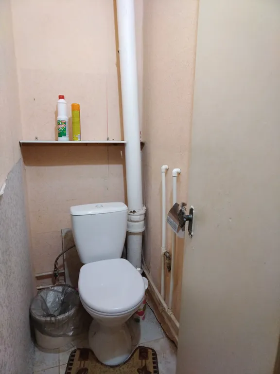 Квартира рядом с аквапарком