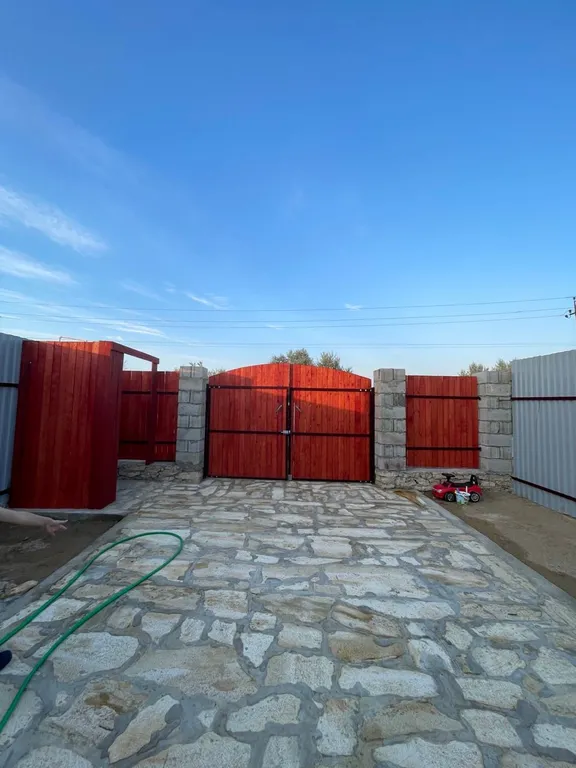 Коттедж Домик возле моря — аренда посуточно в Избербаш