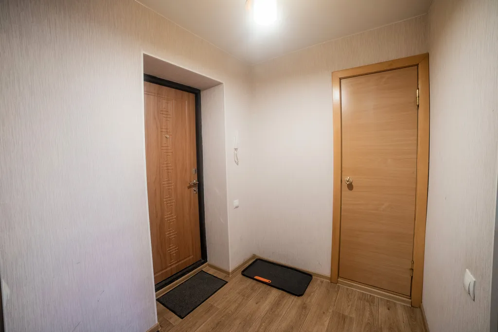 Квартира в Кировском районе