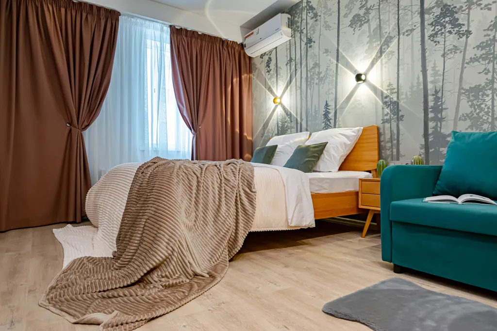 Полноценная двушка | Центр | Отчетные документы