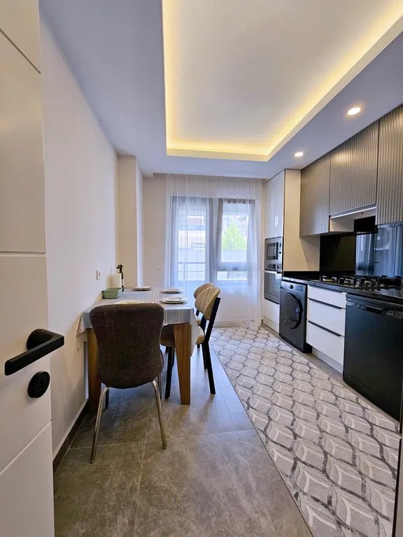 Аланья\Клеопатра квартира 2+2