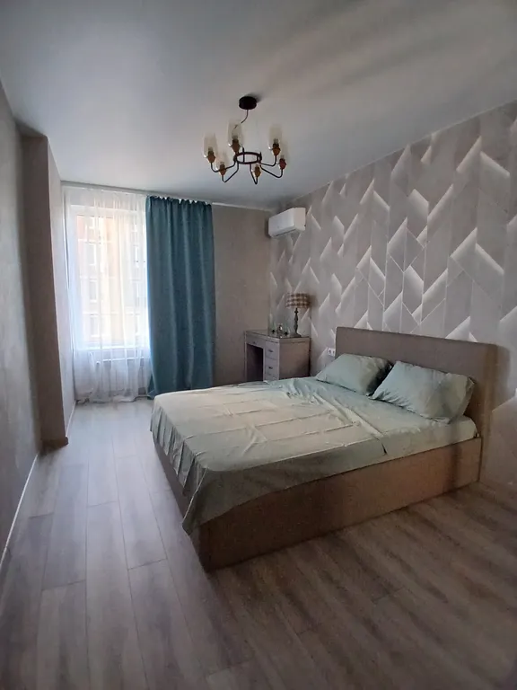 Современная квартира в новом доме Бизнес Класса Центр города