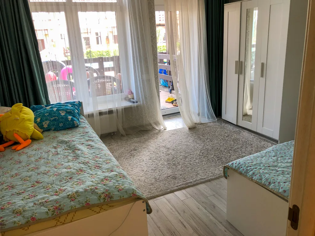 Family Apartment on Mandarin Park