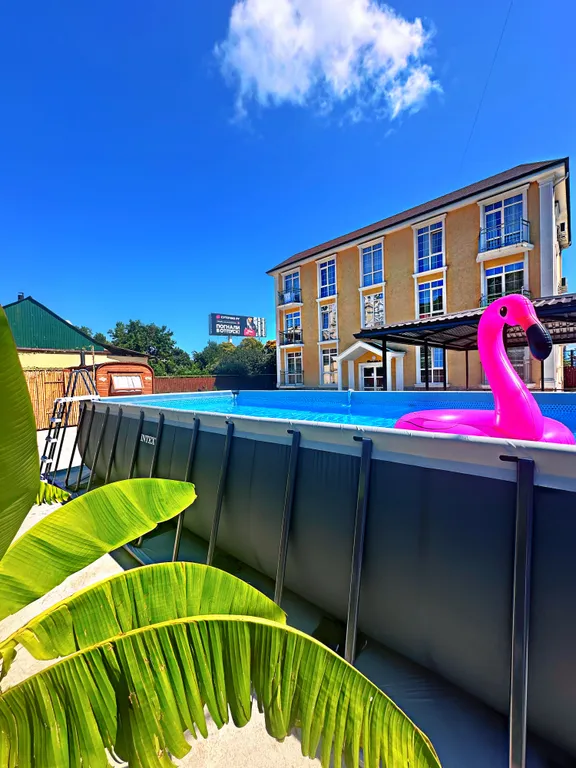 Квартира Комната — Сириус