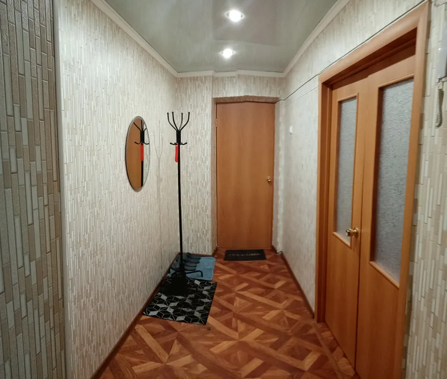 Отличная 2-комнатная квартира