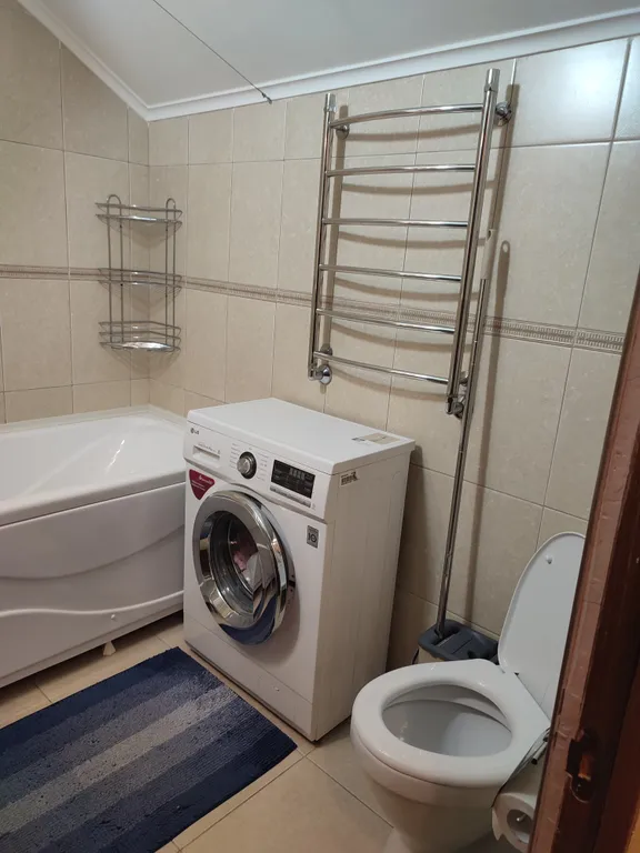 Квартира Уютная квартира в центре Адлера — Адлер