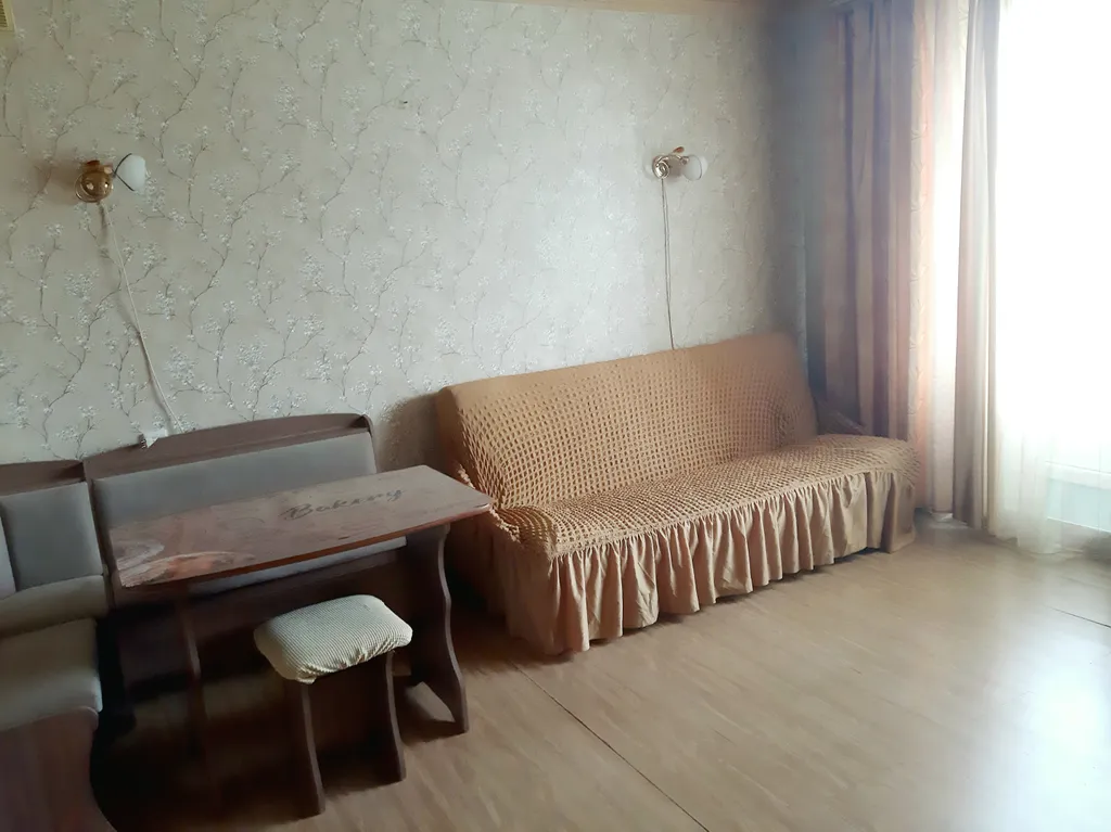 Уютная квартира в самом центре города, евродвушка