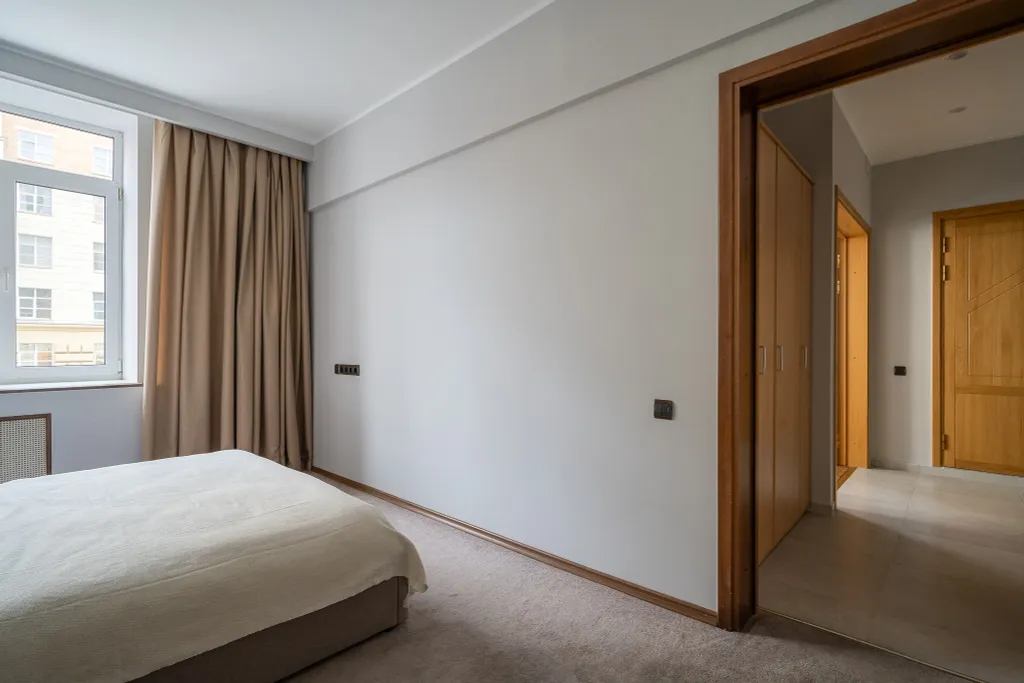 Квартира Апартаменты Comfort life на Академической — Москва