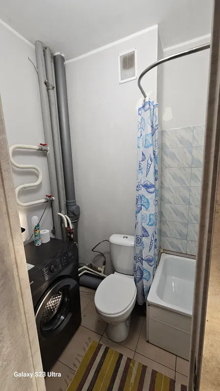 Квартира Квартира Студия в Железнодорожном районе — Красноярск