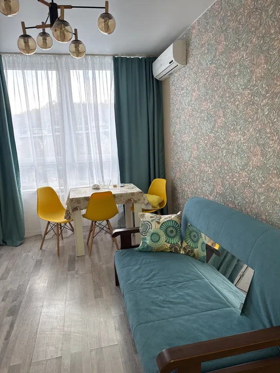 Уютная квартирка для отдыха