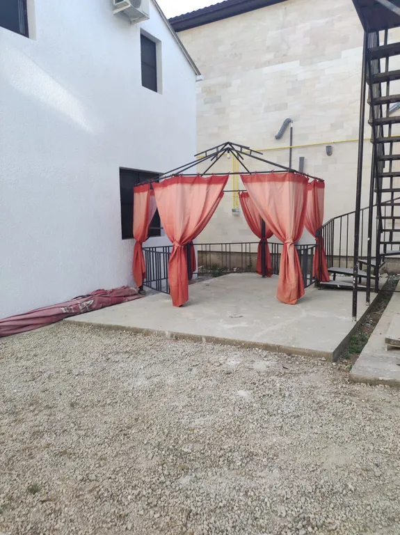 Апартамент у моря