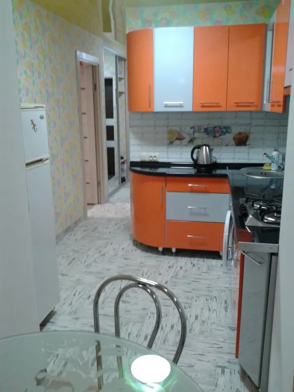 Квартира Квартира у моря — Севастополь