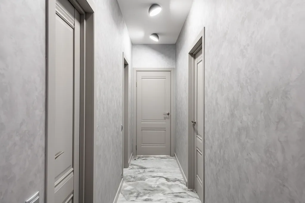 Квартира Квартира Евро-трёшка бизнес-класса в ЖК Вестердам — Москва