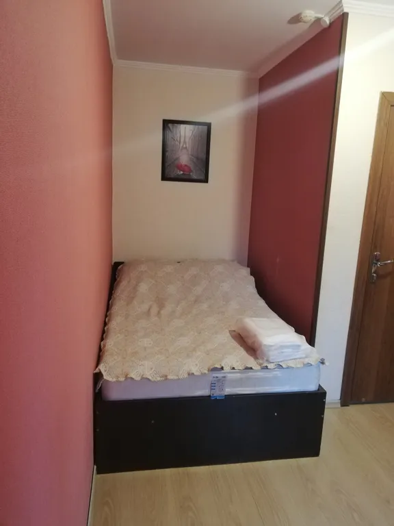 Квартира Мини отель, №4 — аренда посуточно в Красноярск