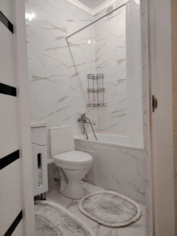 Однокомнатная квартира в самом престижном районе города Талдыкорган