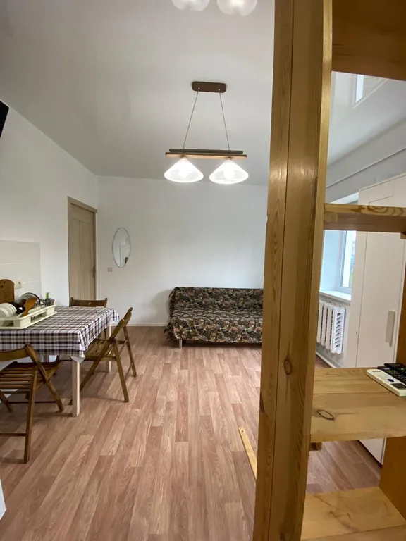 Квартира Комната — Анапа