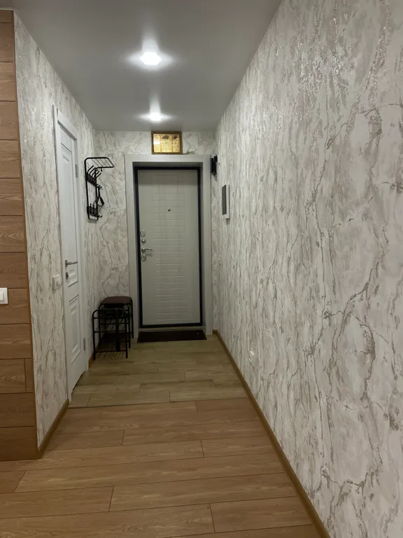 Квартира в центре города